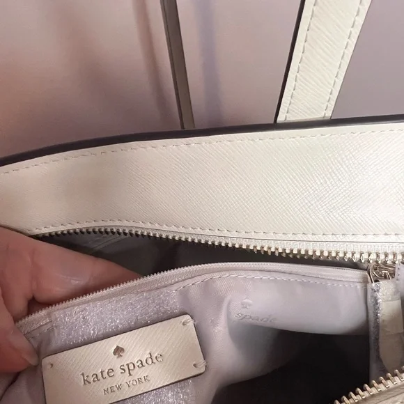 Kate Spade Staci Medium Tote - Picture 10 of 11